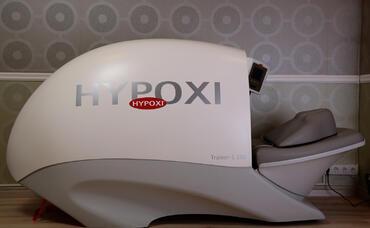 A Hypoxi L250 hatékonyan veszi fel a harcot a zsír, a méreganyagok, és a narancsbőr ellen is!